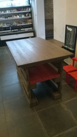 FOOD STORY Kunratice